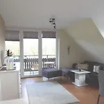 Hof Schlossblick Lägenhet *