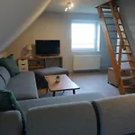 Lägenhet Hof Schlossblick *