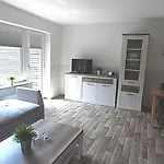 Hof Schlossblick Lägenhet *