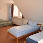 Hof Schlossblick Apartment Bosdorf (Schleswig-Holstein)