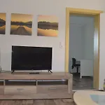 Lägenhet Hof Schlossblick *