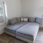 Apartment Hof Schlossblick *