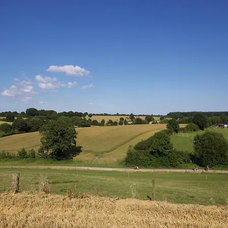Appartamento Hof Schlossblick