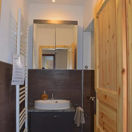 Appartamento Hof Schlossblick Boßdorf