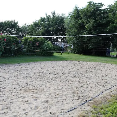 Hof Schlossblick Appartamento Boßdorf