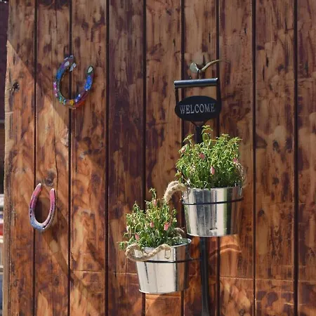 Hof Schlossblick Appartamento