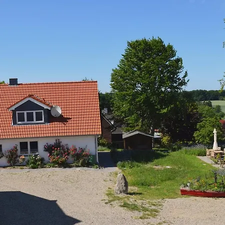 Lägenhet Hof Schlossblick