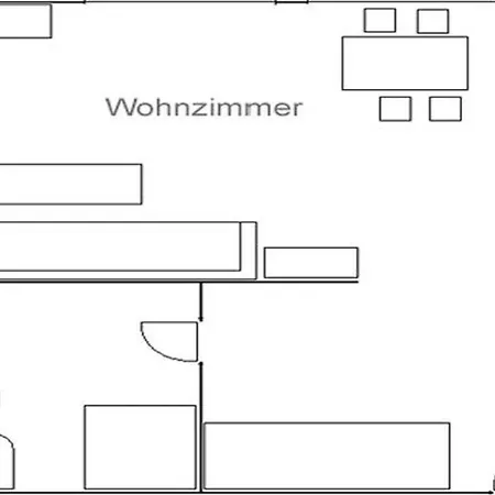 Appartamento Hof Schlossblick Boßdorf