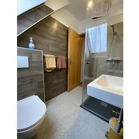 Hof Schlossblick Appartamento *