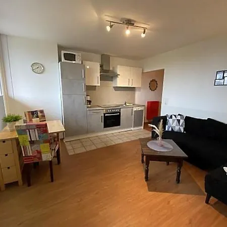 Appartamento Hof Schlossblick Boßdorf