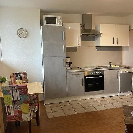 Hof Schlossblick Appartamento *