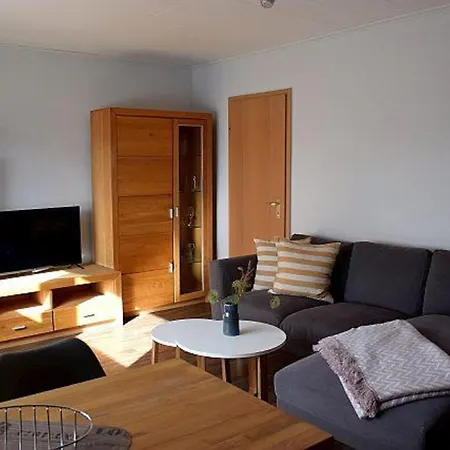 Hof Schlossblick Appartamento