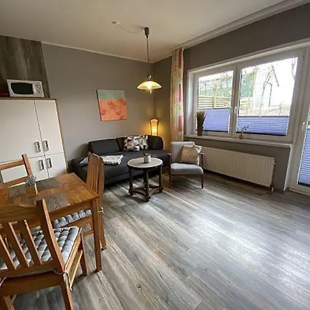 Appartamento Hof Schlossblick *