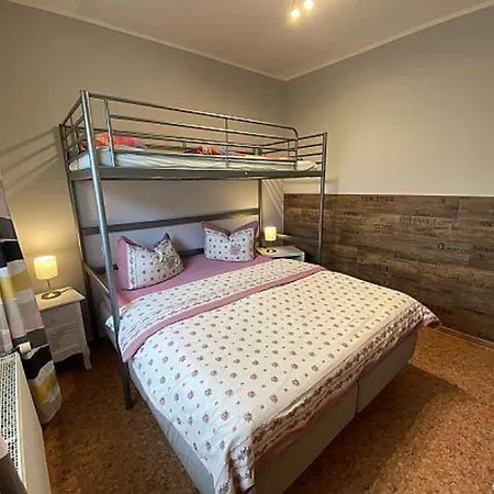 Appartamento Hof Schlossblick *