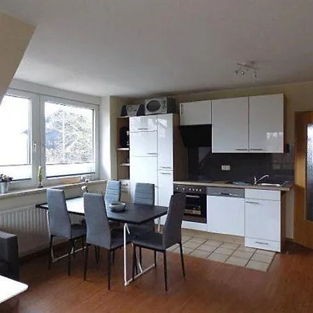 Hof Schlossblick Appartamento