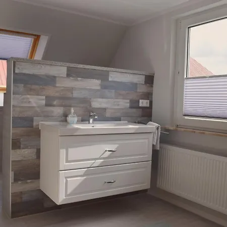 Appartamento Hof Schlossblick Boßdorf