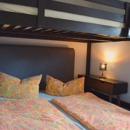 Appartamento Hof Schlossblick *