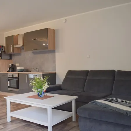 Hof Schlossblick Appartamento *