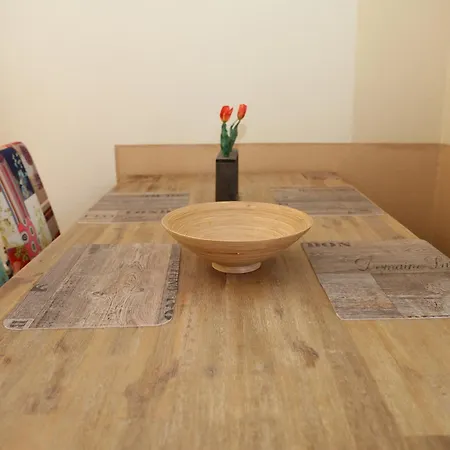 Hof Schlossblick Appartamento *