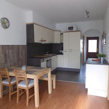 Hof Schlossblick Appartamento