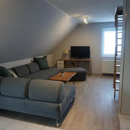 Appartamento Hof Schlossblick Boßdorf