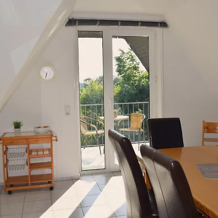 Lägenhet Hof Schlossblick
