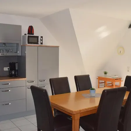 Hof Schlossblick Апартаменты