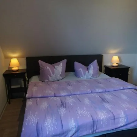 Hof Schlossblick Appartamento *