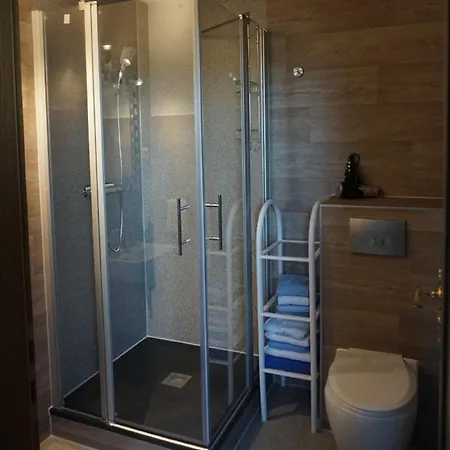 Appartamento Hof Schlossblick