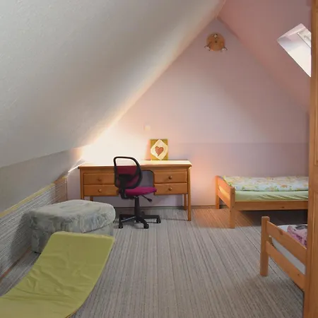 Lägenhet Hof Schlossblick *