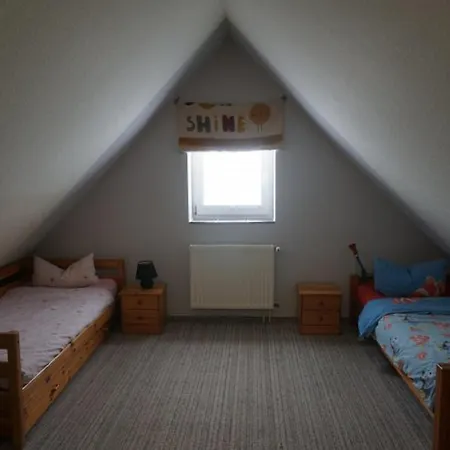 Appartamento Hof Schlossblick