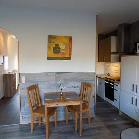 Lägenhet Hof Schlossblick *