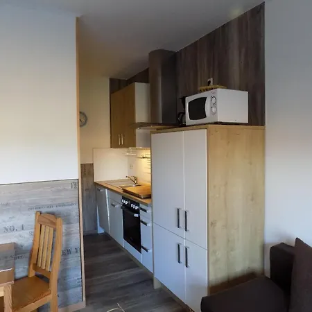 Appartamento Hof Schlossblick *