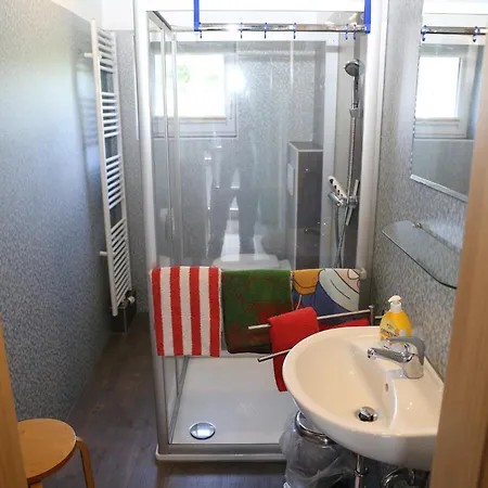 Hof Schlossblick Appartamento *