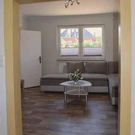 Hof Schlossblick Appartement