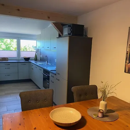 Lägenhet Hof Schlossblick