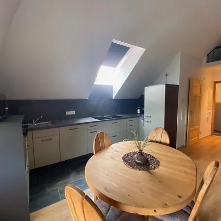 Lägenhet Hof Schlossblick *