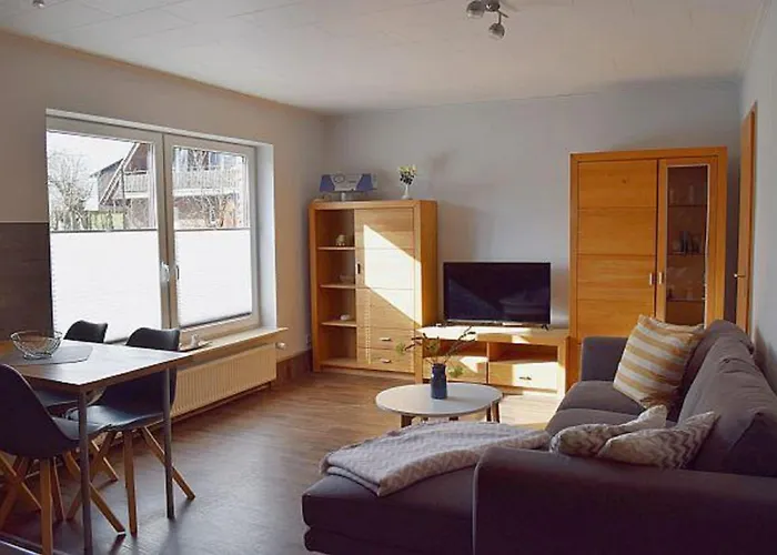 Hof Schlossblick Апартаменты