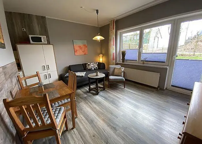 Апартаменты Hof Schlossblick *