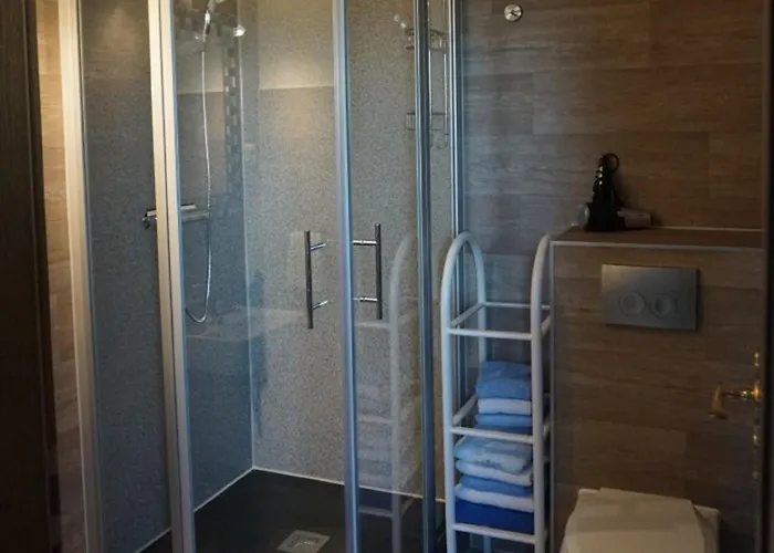 Апартаменты Hof Schlossblick