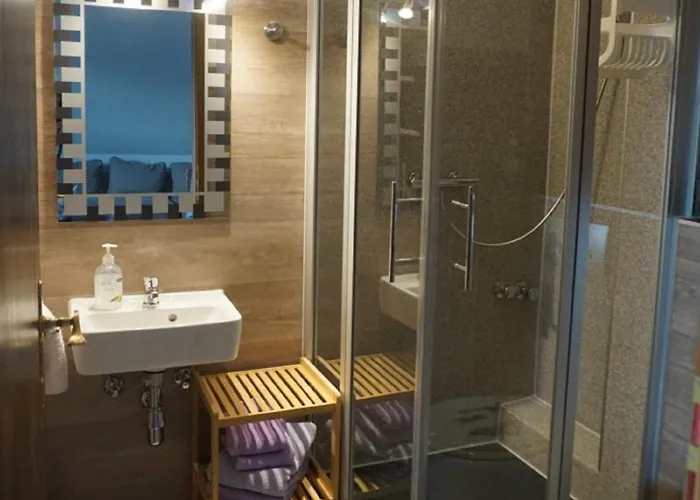 Hof Schlossblick Апартаменты *