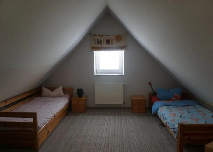 Апартаменты Hof Schlossblick