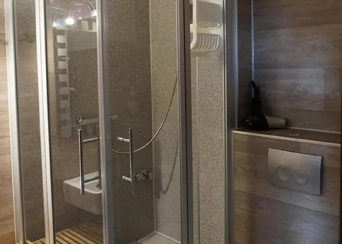 Апартаменты Hof Schlossblick *